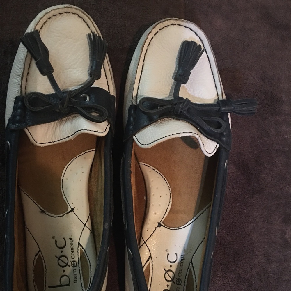 Born Concept Women's Size 8